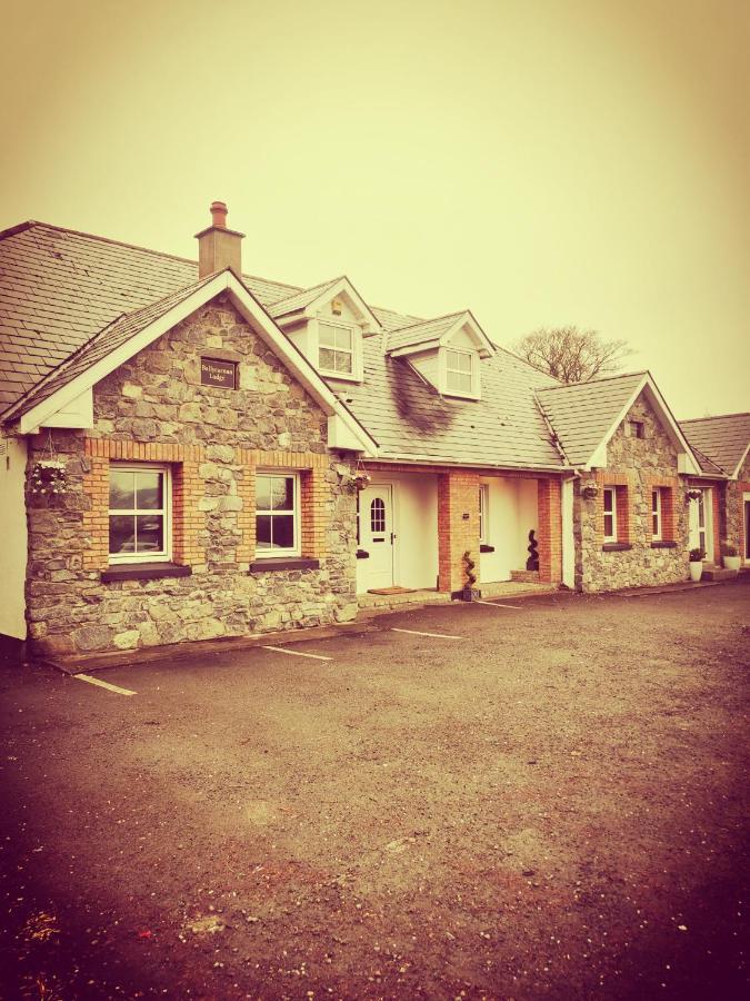Ballycarnan Lodge Self Catering Accomodation Port Laoise Exterior foto