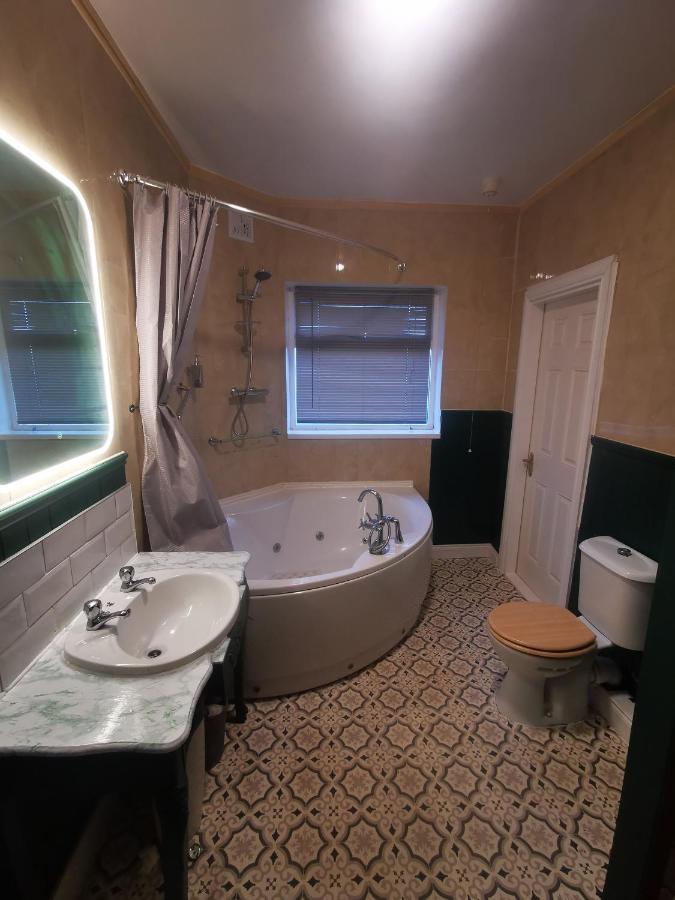 Ballycarnan Lodge Self Catering Accomodation Port Laoise Exterior foto
